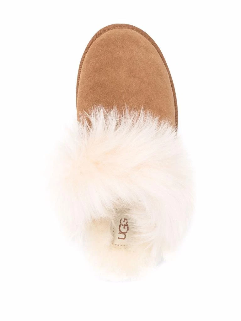 商品UGG|UGG Scuff Sis slippers,价格¥887,第4张图片详细描述