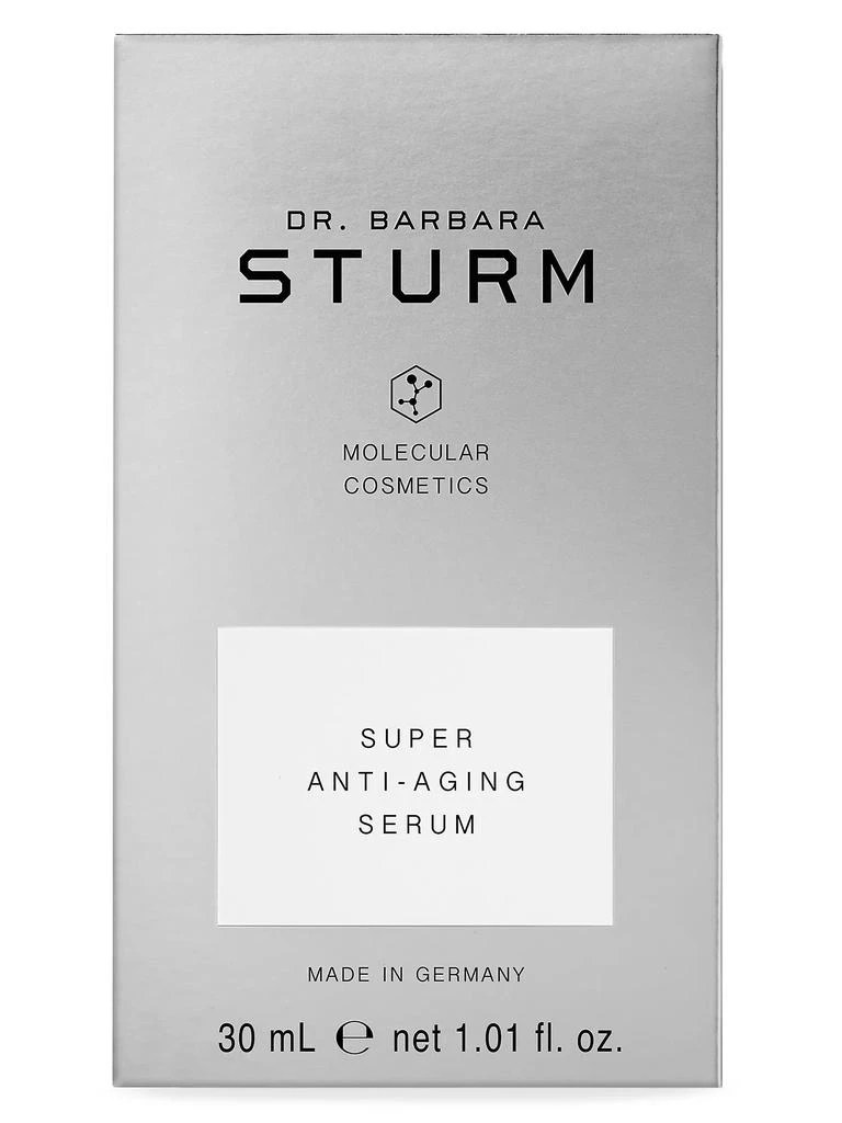 商品Dr. Barbara Sturm|Super Anti-Aging Serum,价格¥2848,第2张图片详细描述
