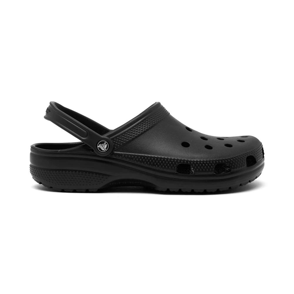 商品Crocs|Men's and Women's Classic Clogs from Finish Line,价格¥386,第2张图片详细描述