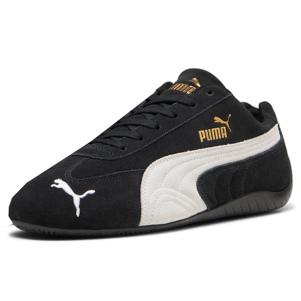 商品Puma|Speedcat OG Lace Up Sneakers,价格¥563,第2张图片详细描述