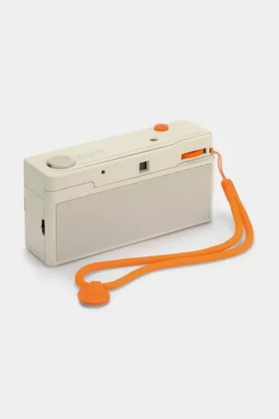 商品RETO|RETO RETO3D Retrospekt Edition 35MM Film Camera,价格¥824,第2张图片详细描述