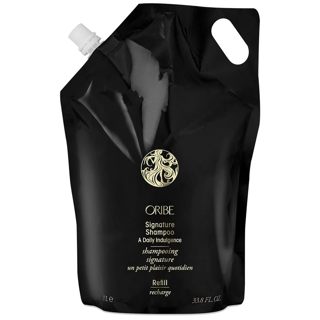 商品Oribe|Oribe Signature Conditioner Refill 33.8 oz,价格¥1350,第1张图片