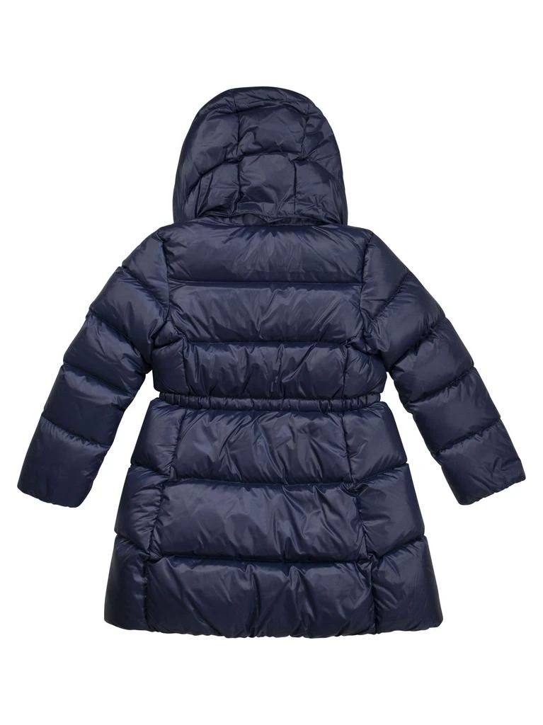 商品Ralph Lauren|Water-resistant Long Down Jacket,价格¥2252,第2张图片详细描述