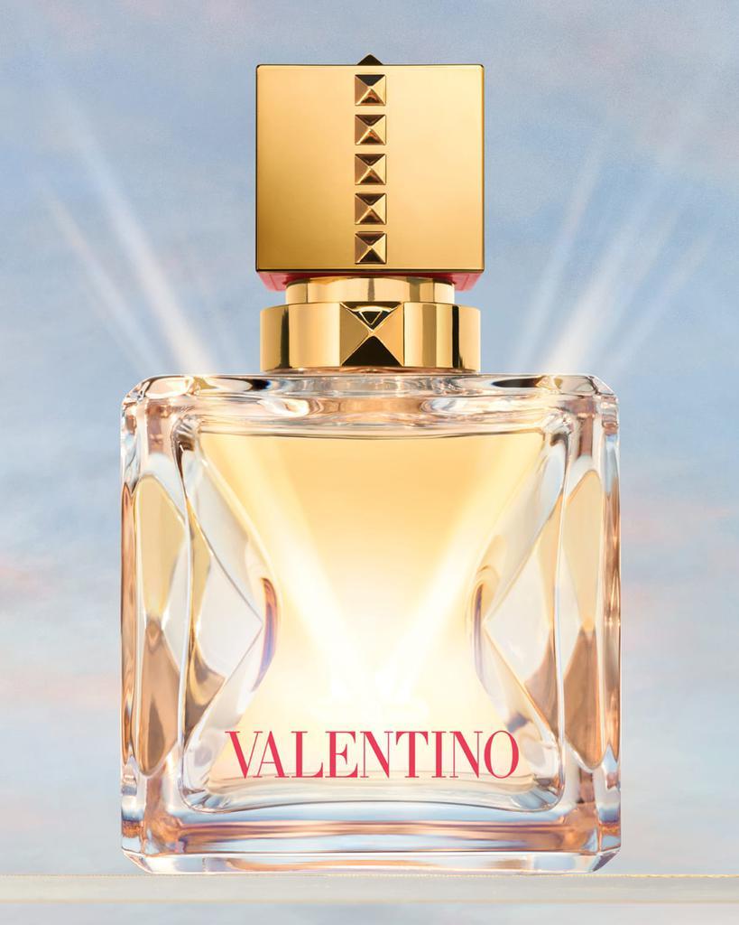 商品Valentino|3.3 oz. Voce Viva Eau de Parfum,价格¥989,第6张图片详细描述