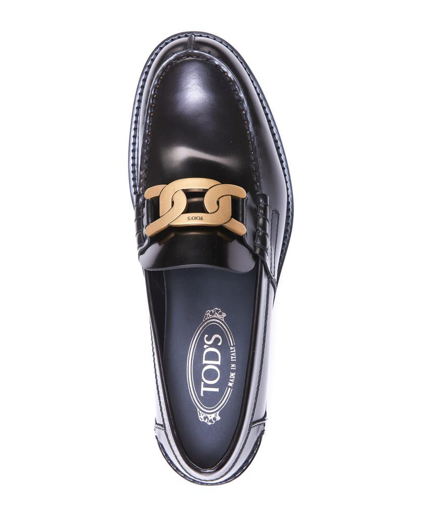 商品Tod's|Loafers,价格¥5021,第6张图片详细描述