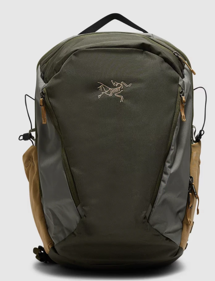 商品Arc'teryx|ARCTERYX MANTIS 26 BACKPACK,价格¥1505,第1张图片