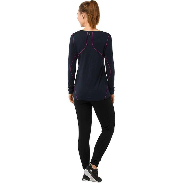 商品SmartWool|Smartwool Women's PhD Light LS Top,价格¥549,第3张图片详细描述