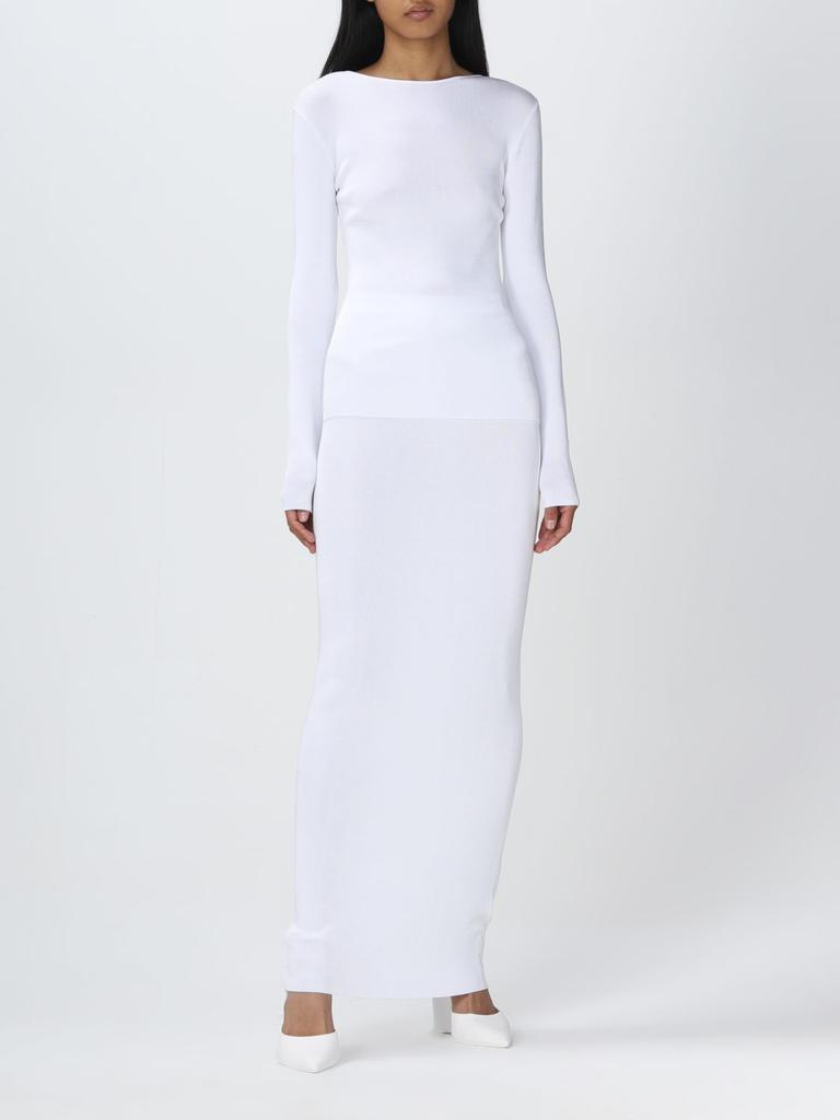 商品Calvin Klein|Calvin Klein skirt for woman,价格¥902,第4张图片详细描述
