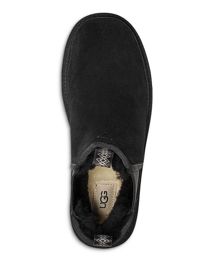 商品UGG|Men's Neumel Classic Mini Boots,价格¥1028,第2张图片详细描述