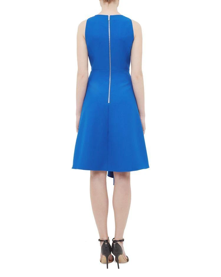 商品Ted Baker London|Ted Baker Arola Asymmetric Dress,价格¥1249,第2张图片详细描述