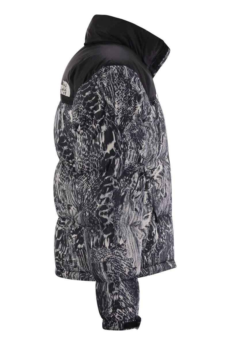 商品The North Face|The North Face 男士夹克 NF0A3C8D8R51 黑色,价格¥2672,第4张图片详细描述