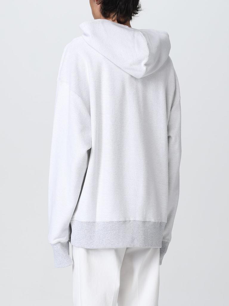 商品MSGM|Msgm sweatshirt for man,价格¥1301,第4张图片详细描述
