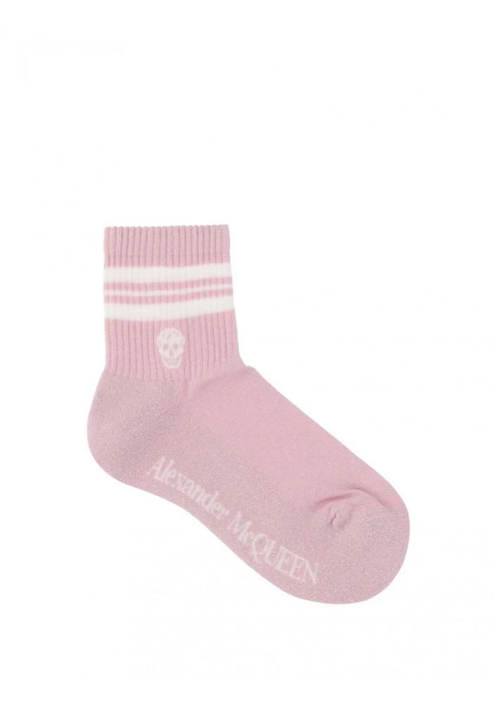 商品Alexander McQueen|Socks,价格¥344,第1张图片