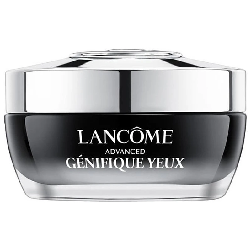 [新版小飞蝶]Lancome兰蔻小黑瓶发光眼霜15ml淡化细纹肌底精华凝霜紧致抗皱黑眼圈 商品