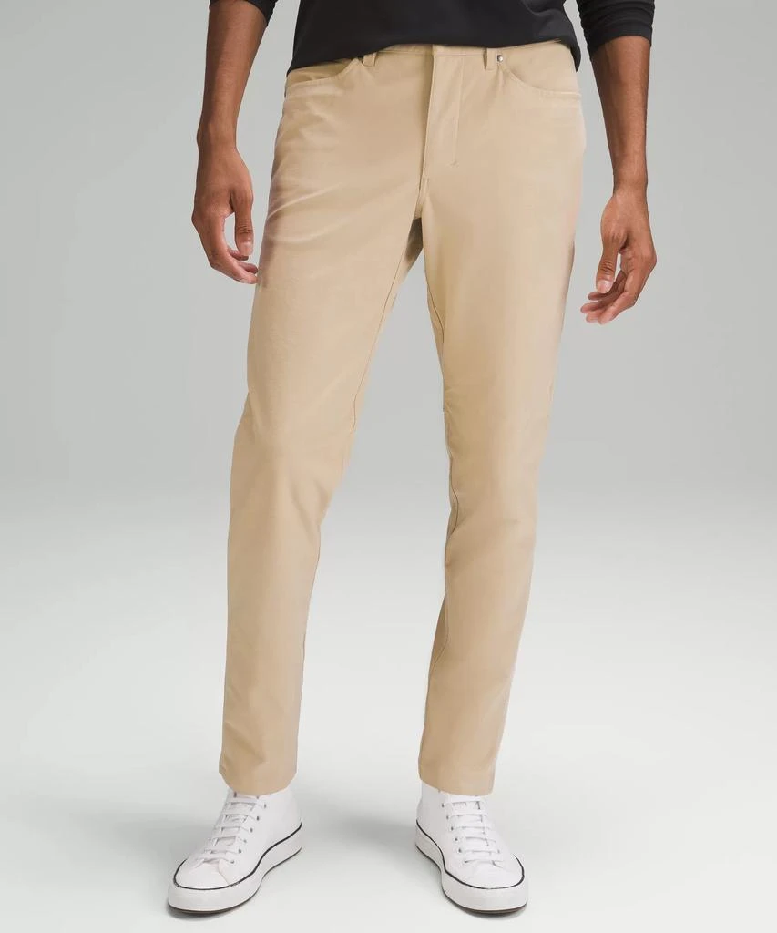 ABC Slim-Fit 5 Pocket Pant 32L *Utilitech 商品