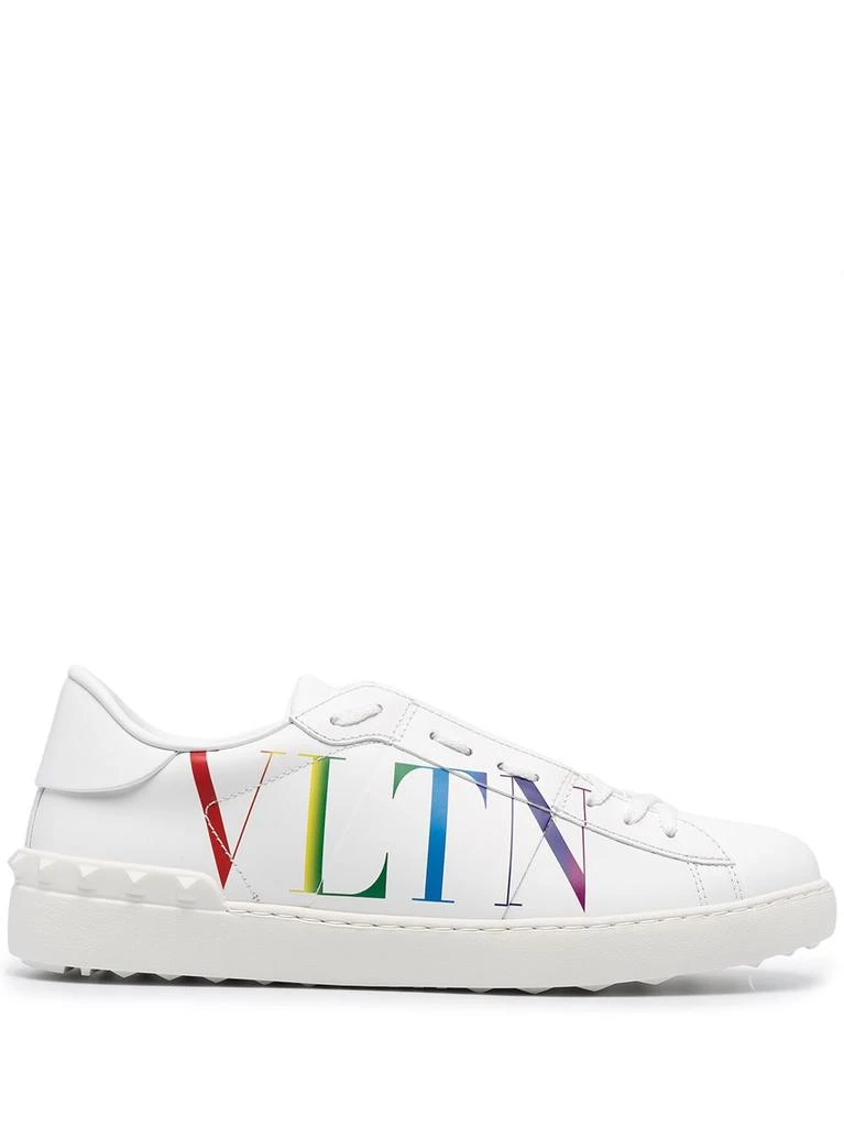 商品Valentino|VALENTINO GARAVANI SNEAKERS SHOES,价格¥4073,第4张图片详细描述