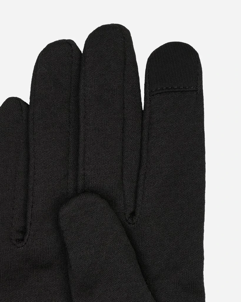 商品Patagonia|WMNS Capilene Midweight Liner Gloves Black,价格¥348,第5张图片详细描述