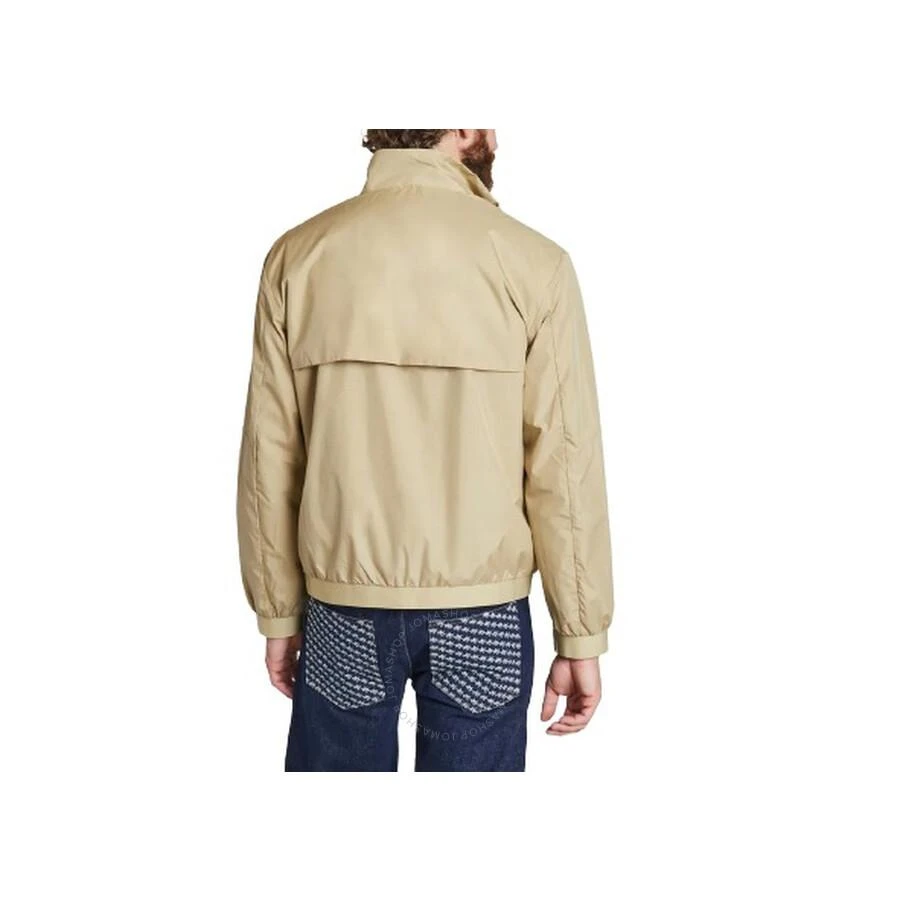 商品Ralph Lauren|Lined Windbreaker Packable Bomber Jacket,价格¥1846,第2张图片详细描述