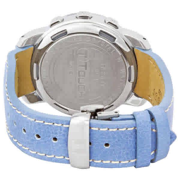 Tissot T-Touch Mens Chronograph Quartz Watch T33.7.638.81商品第3张图片规格展示