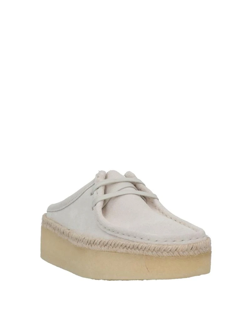 商品Clarks|Mules and clogs,价格¥1030,第2张图片详细描述