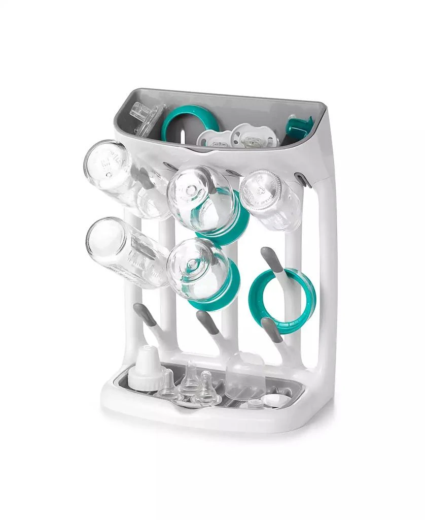 商品OXO|Tot Space-Saving Drying Rack,价格¥118,第1张图片