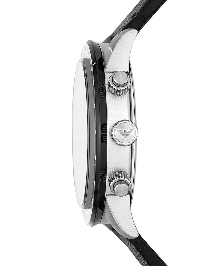 商品Emporio Armani|Wrist watch,价格¥2553,第3张图片详细描述