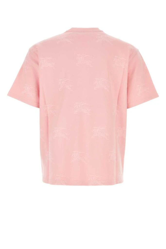商品Burberry|BURBERRY T-SHIRT,价格¥3518,第2张图片详细描述