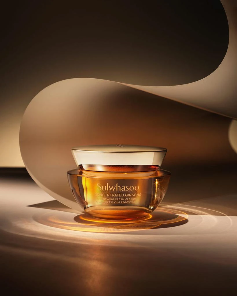 商品Sulwhasoo|Concentrated Ginseng Renewing Cream Classic,价格¥2008,第5张图片详细描述