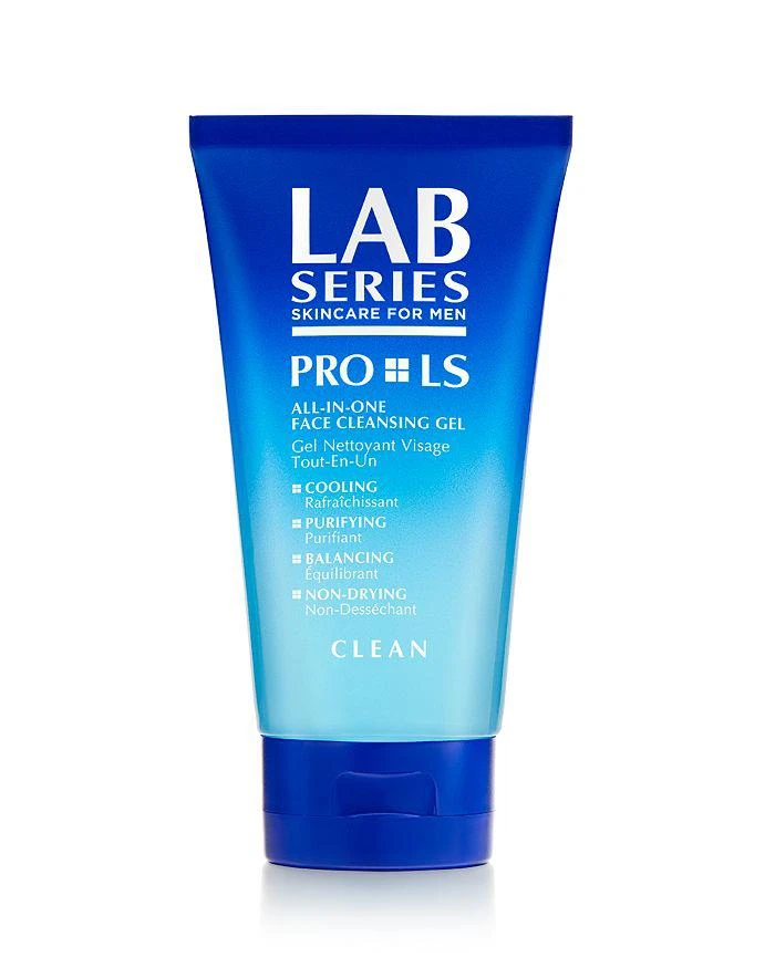商品Lab Series|Pro-LS All-in-One Face Cleansing Gel 5 oz.,价格¥149,第1张图片