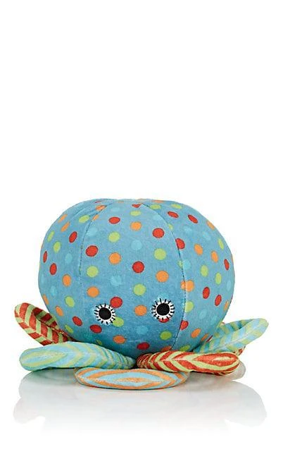 商品Jellycat|Octopus Chime,价格¥40,第1张图片