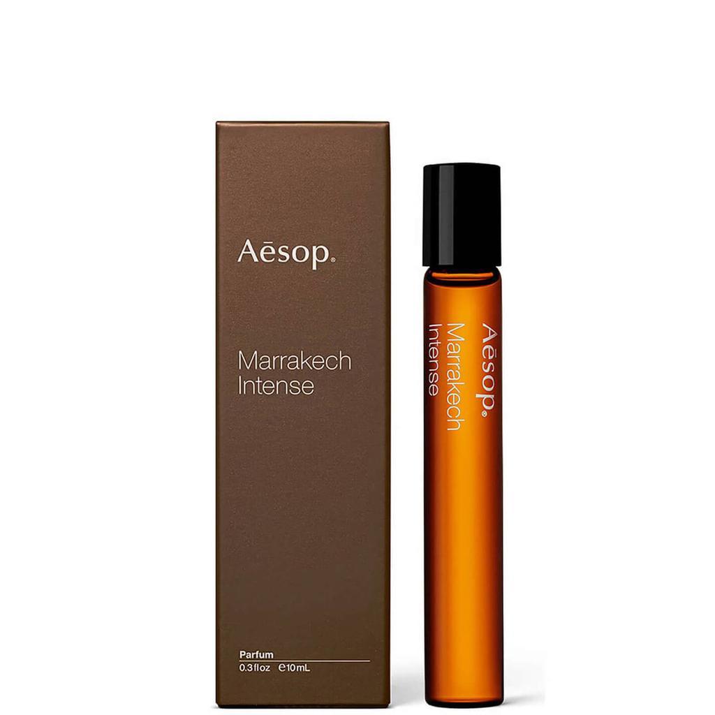 商品Aesop|Aesop Marrakech Intense Parfum 10ml,价格¥745,第4张图片详细描述