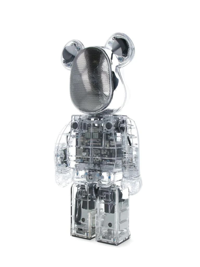 Bearbrick 400% Audio Portable Speaker 商品