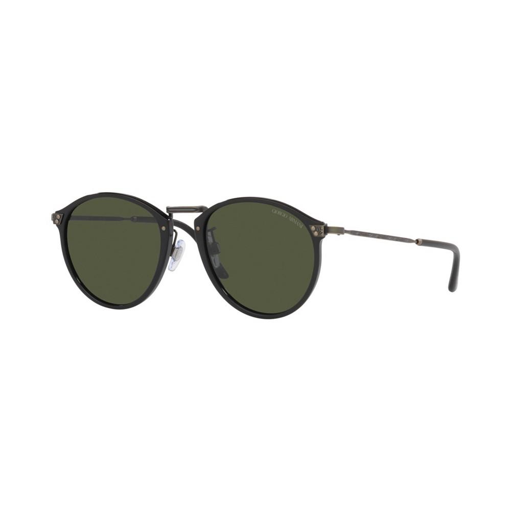 Men's Sunglasses, 51商品第1张图片规格展示