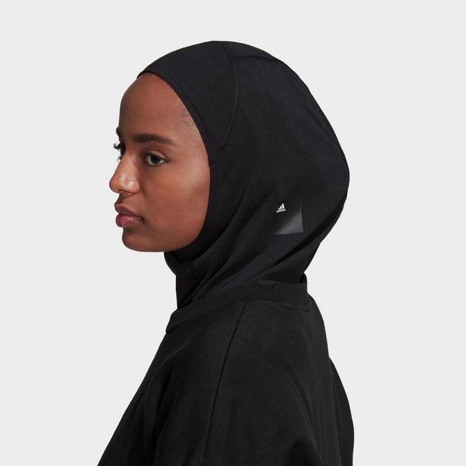 Women's adidas Future Icons Hijab商品第3张图片规格展示