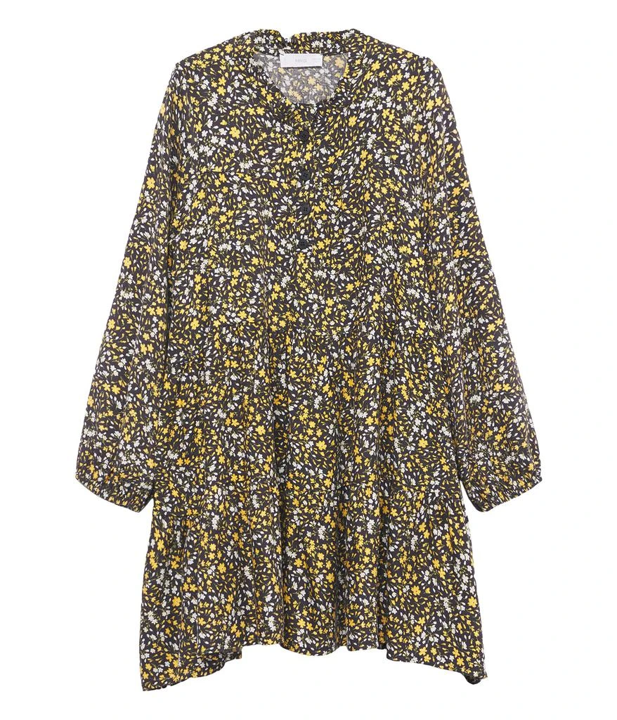 商品Mango|Pearls Dress (Little Kids/Big Kids),价格¥207,第1张图片