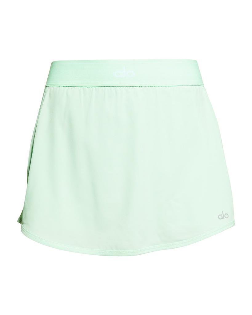 商品Alo|Match Point Tennis Skirt,价格¥476,第4张图片详细描述