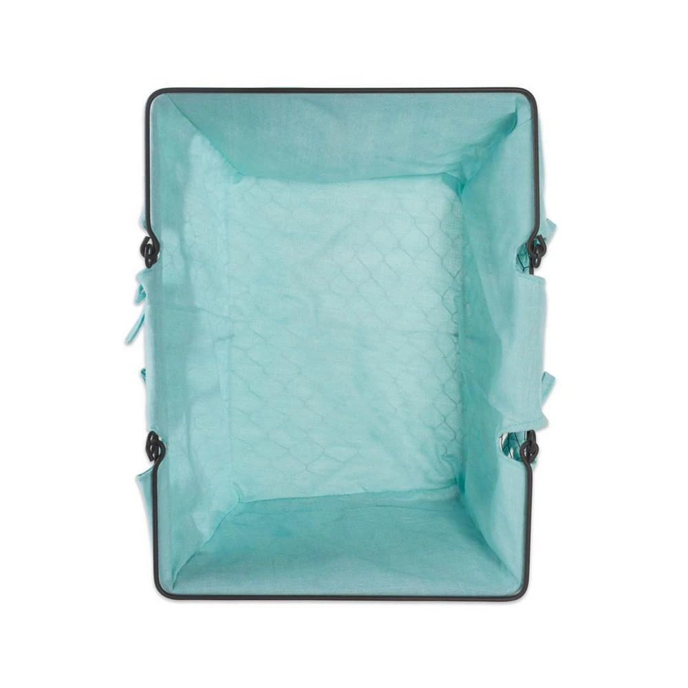 商品Design Imports|Chicken Wire Egg Basket,价格¥432,第5张图片详细描述