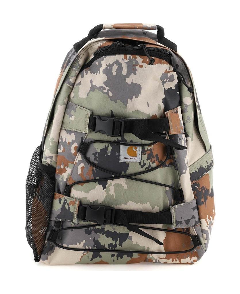 商品Carhartt|Kickflip Backpack,价格¥797,第1张图片