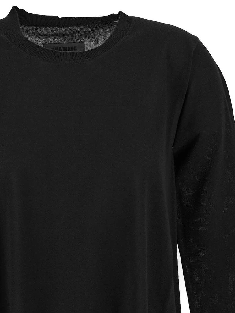 商品Uma Wang|Knit Sweater,价格¥1197,第3张图片详细描述
