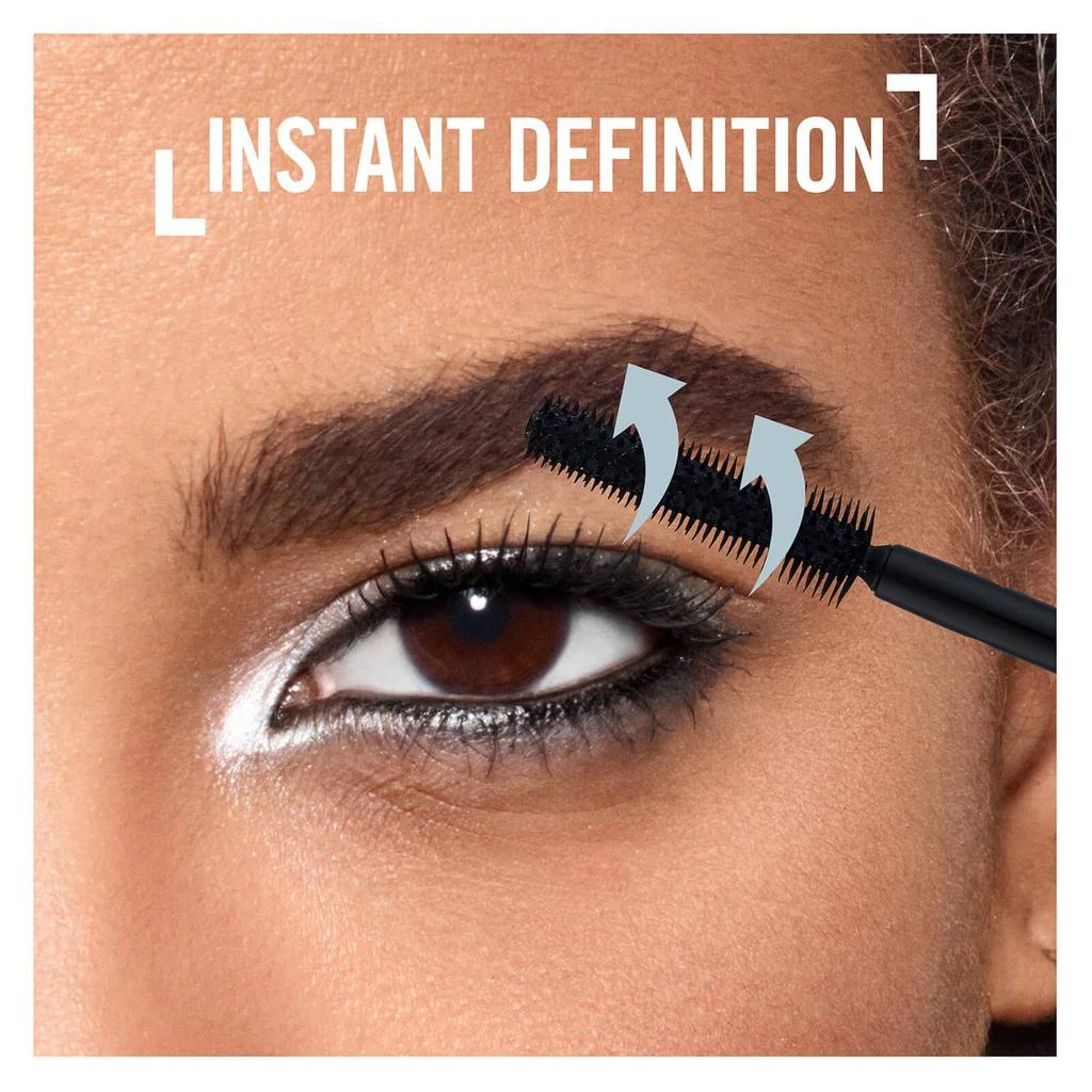 商品Rimmel|Rimmel Extra Long Lash Mascara - Extreme Black 8ml,价格¥56,第4张图片详细描述