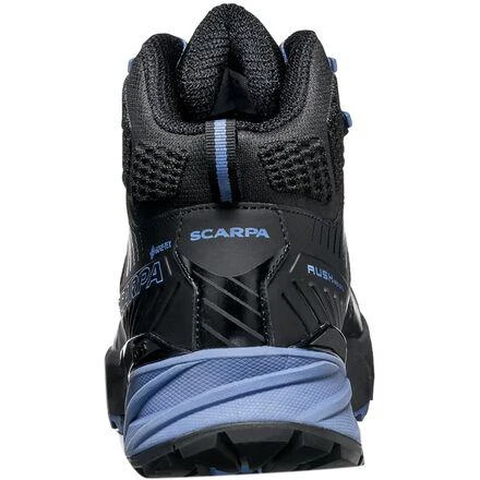 商品Scarpa|Rush Mid GTX Hiking Shoe - Women's,价格¥495,第3张图片详细描述