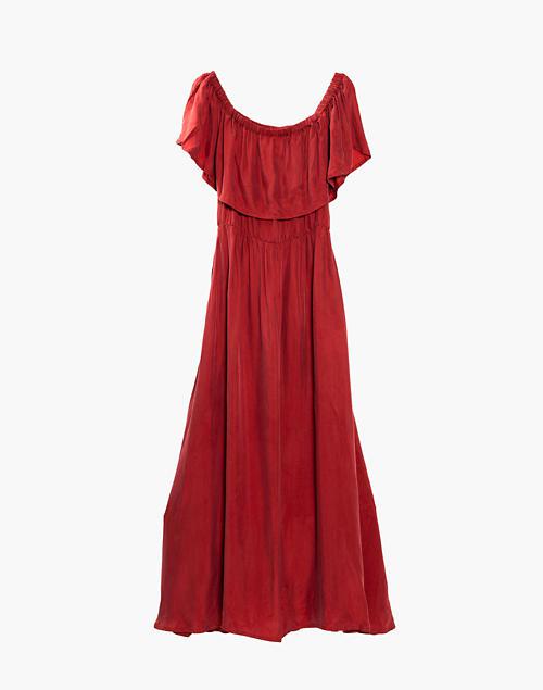 BEL KAZAN Florence Dress商品第5张图片规格展示
