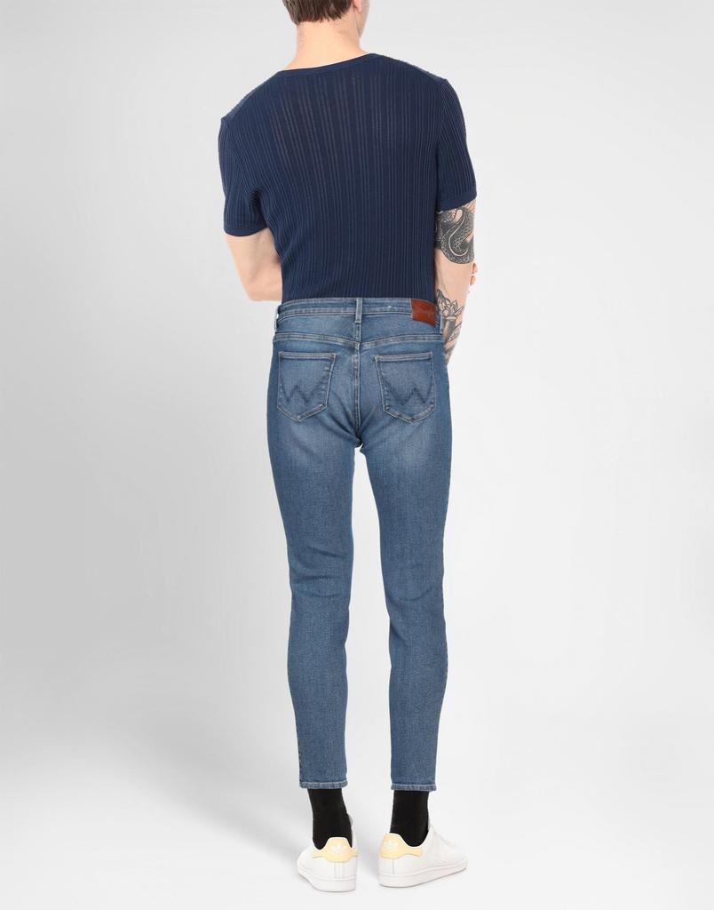 商品Wrangler|Denim pants,价格¥343,第5张图片详细描述