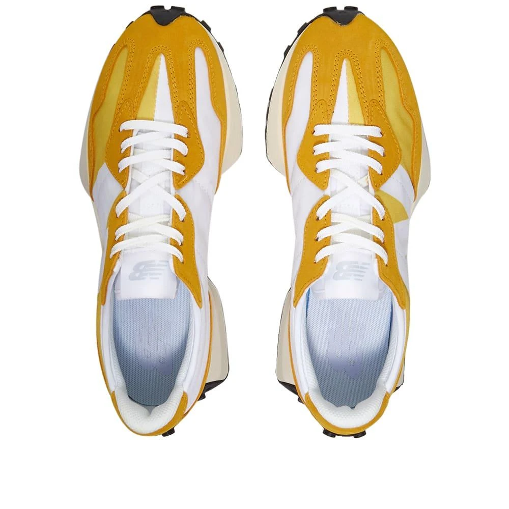 商品New Balance|New Balance WS327LAH,价格¥596,第5张图片详细描述