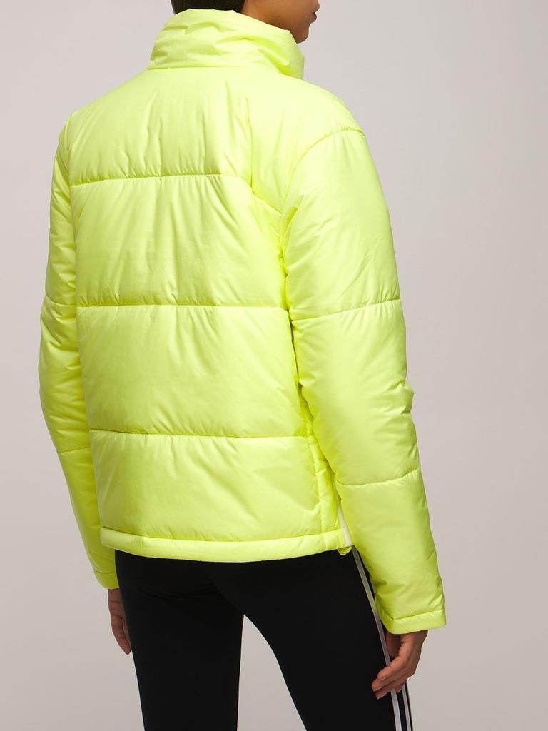 商品Adidas|Short Puffer Jacket,价格¥466,第4张图片详细描述