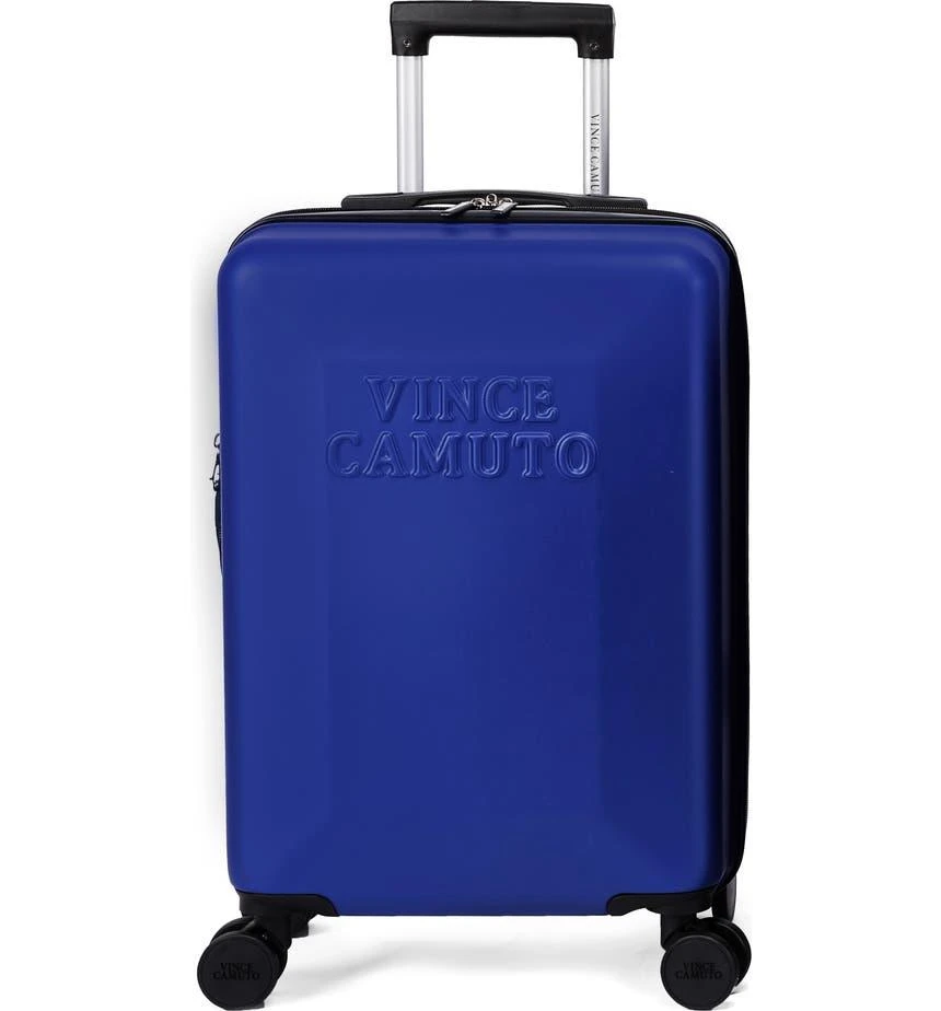 商品Vince Camuto|Ellie 20" Hardside Spinner Luggage,价格¥654,第1张图片