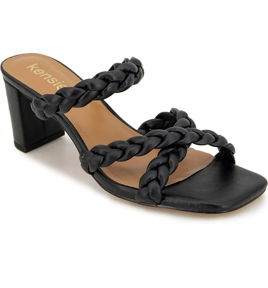 商品Kensie|Keilani Braided Mule,价格¥263,第1张图片
