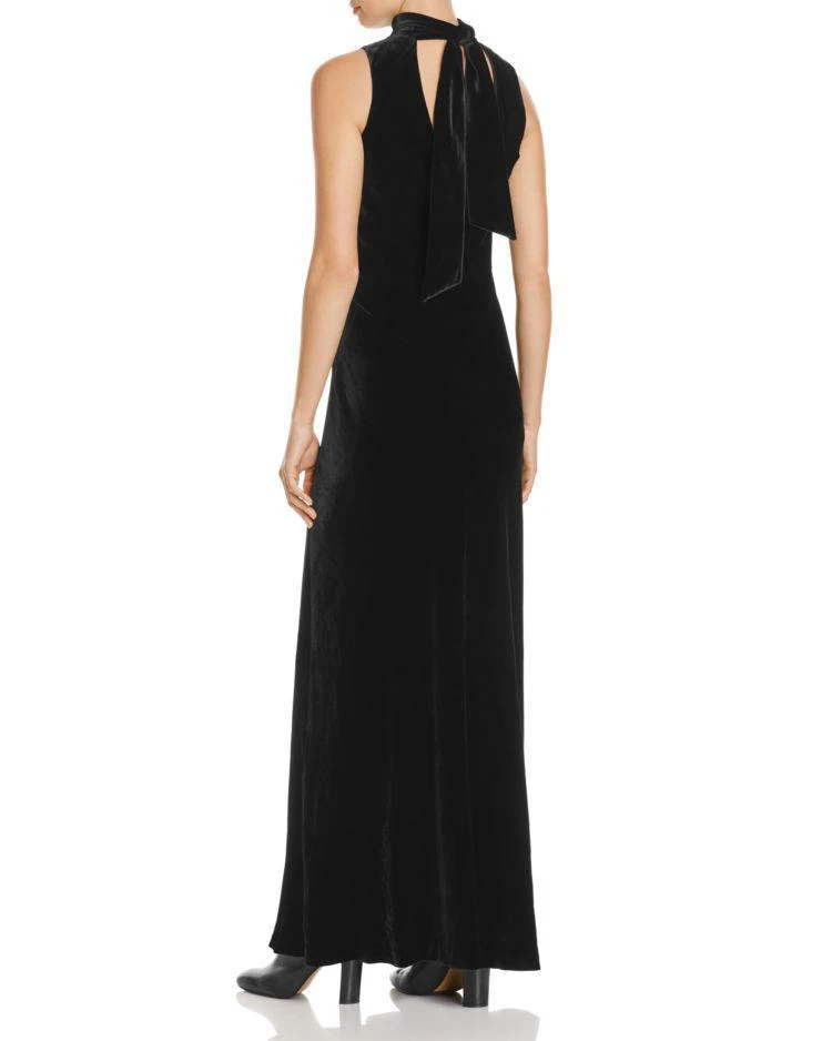 商品Lafayette 148 New York|Lafayette 148 New York Yana Velvet Gown,价格¥2263,第2张图片详细描述