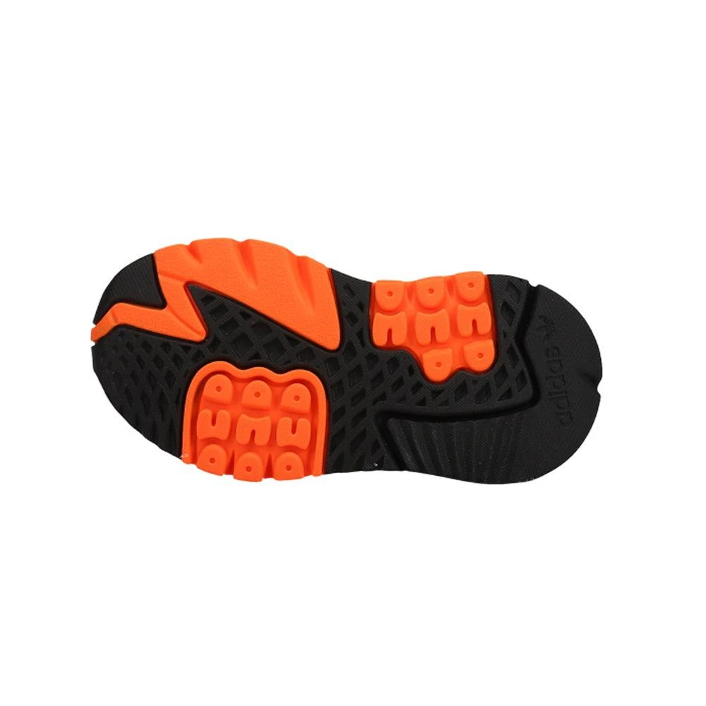 商品Adidas|Nite Jogger Sneakers (Big Kid),价格¥189,第5张图片详细描述