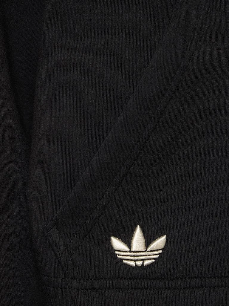 商品Adidas|Stripes Hoodie,价格¥347,第3张图片详细描述